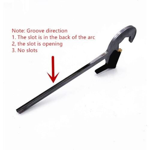 Air jet rapier loom textile machinery parts Staubli Hamada changfang actively open heddles connecting rod hexagon hook DRC