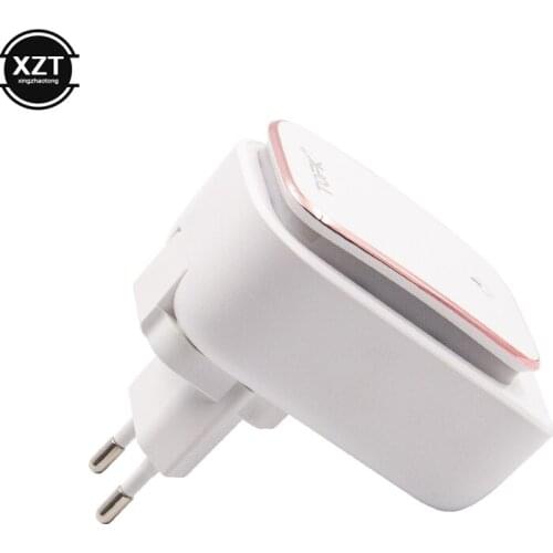 5V 3.4A(Max) 3-Port LED Lamp USB Charger Adapter 2-IN-1 Travel Wall EU&US Auto-ID Mobile Phone Charger for iPhone Samsung