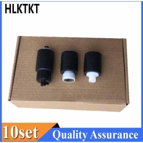 2X 2BR06520 2F906230 2F906240 Paper pickup roller Kit for KYOCERA FS1100 FS1300 FS1028 Fs1120D Fs1320D Fs1370DN FS1030 FS1135