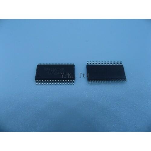 10pcs/lot 74LVCR16245ADGVR LDR245A TVSOP/48 SN74LVCR16245ADGVR