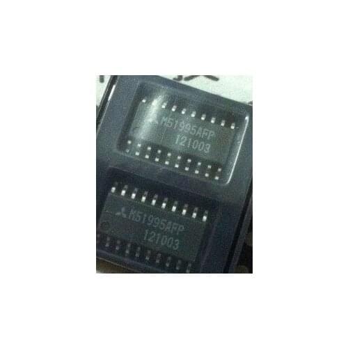 20pcs/lot M51995AFP M51995