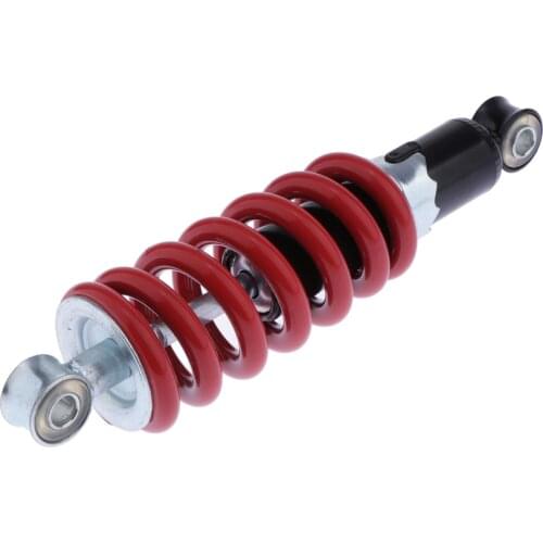 Motorcycle Shock Absorber Rear Suspension (230mm) for ATV, Go Kart, Quad, Dirt ,Sport Bikes