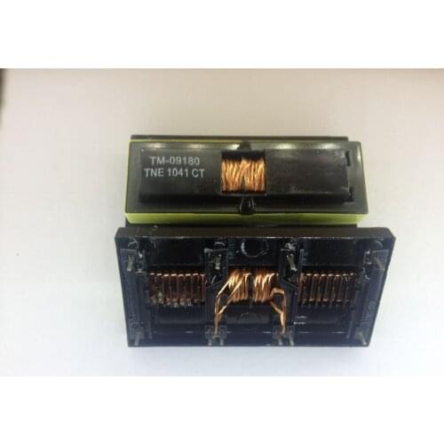 Free Shipping 5pcs/ lot TM-09180 high voltage coil ignition coil step-up transformer