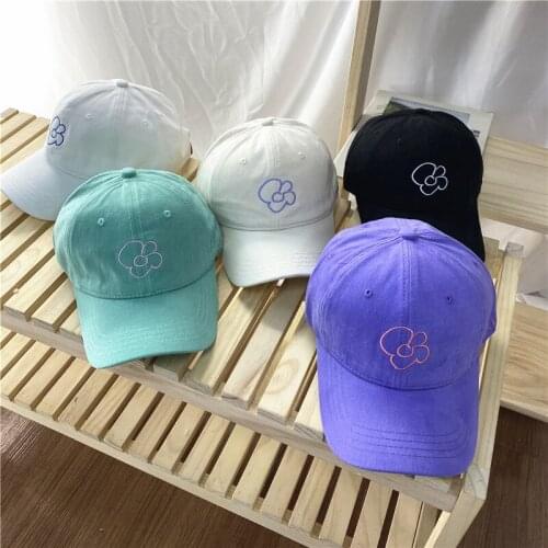 Adult Sport Leisure Embroider baseball cap New men Women Solid Adjustable Fitted Dad hat Snapbacks hip hop Gorros