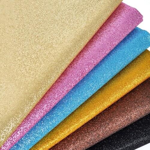 50cm*138m Shining PU leather Fabric , Faux Leather Fabric for Sewing DIY bag , shoes, dress material