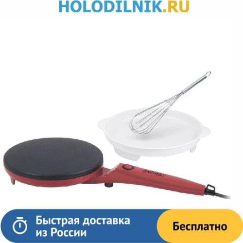 ENERGY Pancake Pans