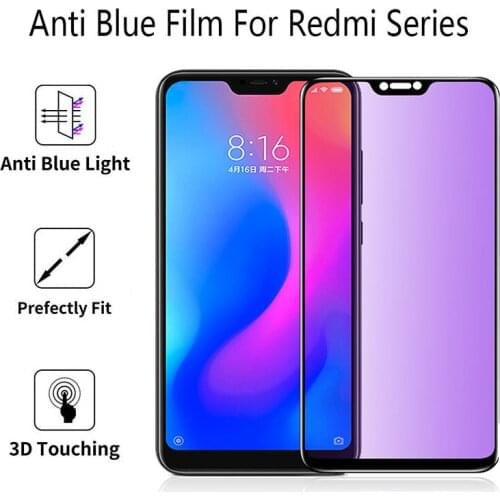 EYEUNG Screen Protectors For Xiaomi Redmi