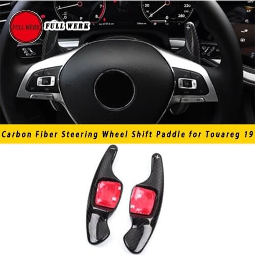 FULL WERK Steering Wheel Parts