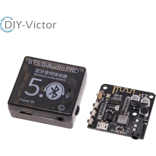 VHM-314 V2.0 V3 MP3 Bluetooth Decoder Board Lossless Car Speaker Audio Amplifier Modified 4.1 5.0 Circuit Stereo Receiver Module