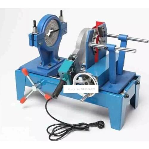 PE Welding Machine Socket PPR Hot Melt Machine Welder 63-160 Welding Machine 220V/110 1.5Kw, 63, 75, 90, 110, 160mm High Qualit