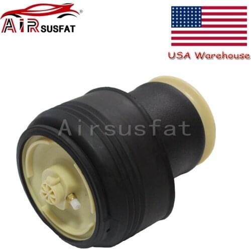 Air Suspension Spring Bag For BMW X5 E70 X6 E71 E72 Rear Air Bellow 2007-2012 37126790078 37126790079 37126790080