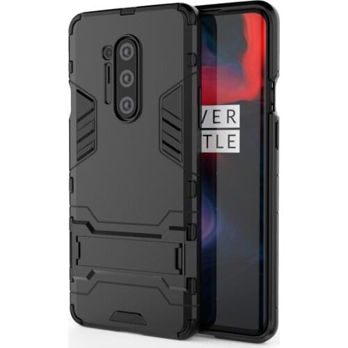 For Oneplus 8 Pro Cases Shockproof Armor TPU + PC Tough Kickstand Cover For Oneplus 8 8T Case 1+8pro 1+ 8pro Oneplus8Pro Coque