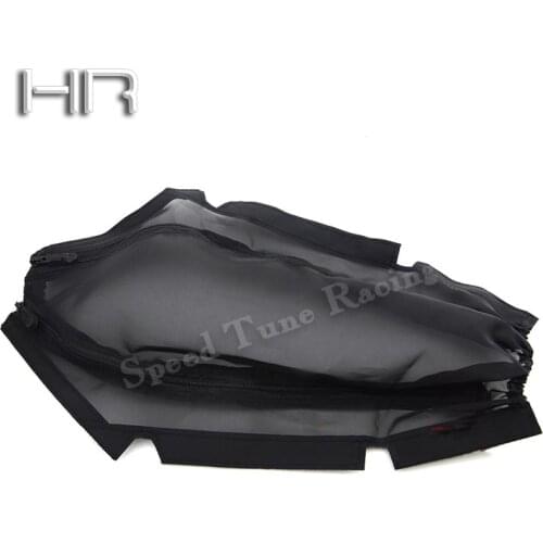 Hot racing Chassis splash and dustproof cover for Traxxas Slash 4X4 LCG Rally