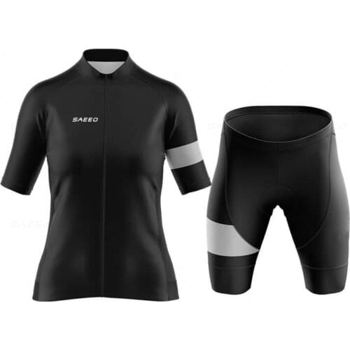 Cycling Suits SAEEO China