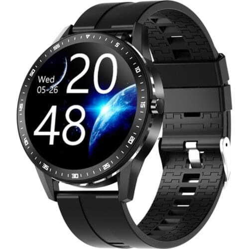 X6 Smart Watch TWS Bluetooth Earphone 2In1 Fitness Heart Rate Blood Pressure Monitor Clock Bracelet Sport Waterproof Smartwatch