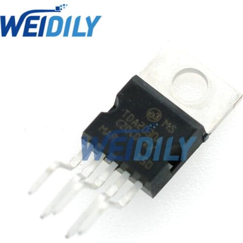 WEIDILY Car Electronics