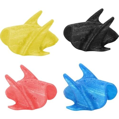 3D Printed Printing TPU Camera Moun Holder Protective Shell for Mobula7 V2 / V3 snapper 6 / 7 Bwhoop65 FPV Racing Drone