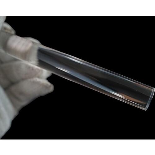 2mm to 10mm High Purity Silica Quartz Rod For Smelting,Casting ,Scientific research DIY accessories