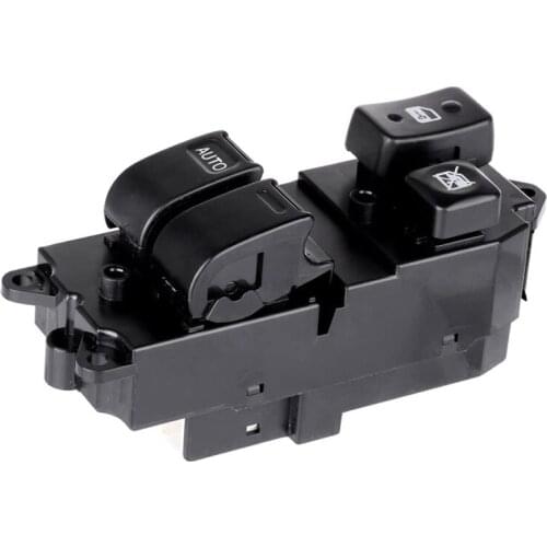 Car 84820-10070 Power Window Lifter Switch for Toyota Corolla RAV4 8482010070