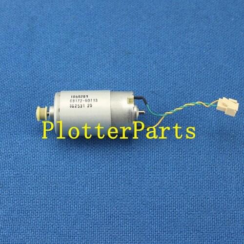 C8157-67045 Carriage Motor for HP Officejet Pro K550 K550DTN K550DTWN
