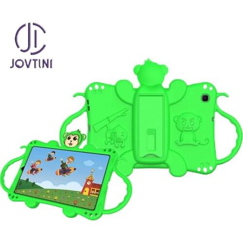 Tablet case For Samsung Galaxy Tab A 8.4 2020 SM-T307 SM-T307U Case Cute Cartoon Kids tablets Cover For Samsung T307 T307U funda