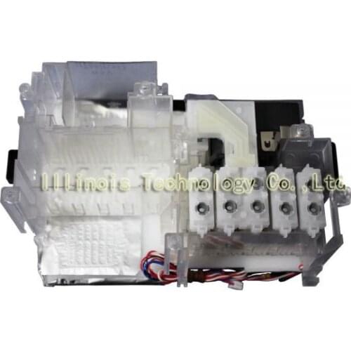 DX3/DX4/DX5/DX7 Stylus Pro 7910 Damper