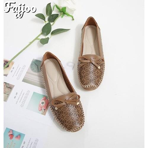 FAJJOO Womens Shoes