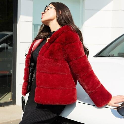 FANPUGUIZHEN Women's Stylish Jackets