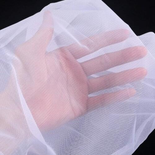 Fume Filter Swimming Pool Lotus Pond Nylon Mesh Bag Aquarium Filter Pool Supplies For Pool Leaf Vacuum Cleaners Leaf Traps Bags