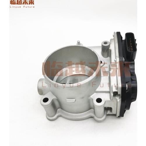 Brand New Throttle Body Assembly For Mazda 3 CX-3 CX-5 2.0L 2012-2018 OE: PE0113640A PE0-113-640B 113640