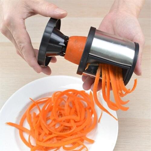 HiMISS Graters