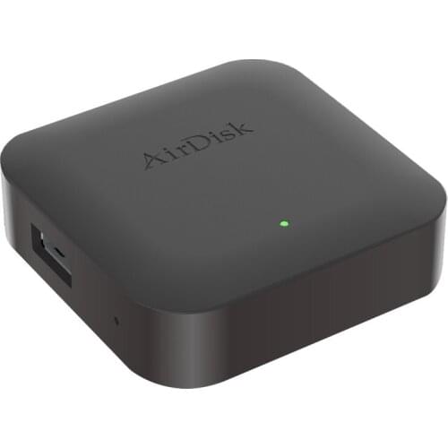 HXSJ Network Storages