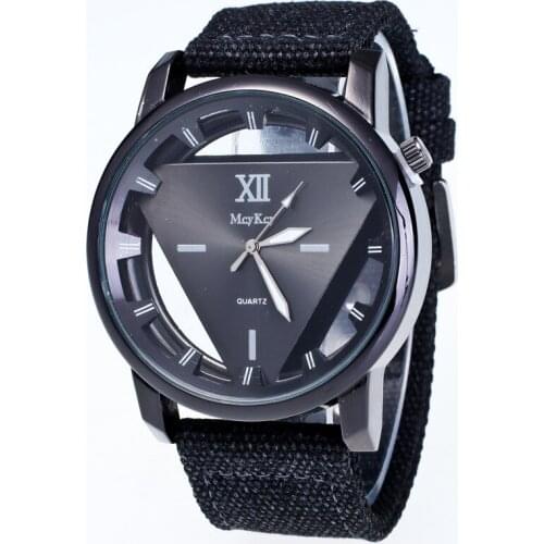 JHLF Clock