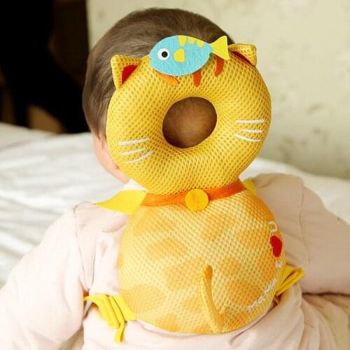 Myvision Baby Pillows For Sleeping