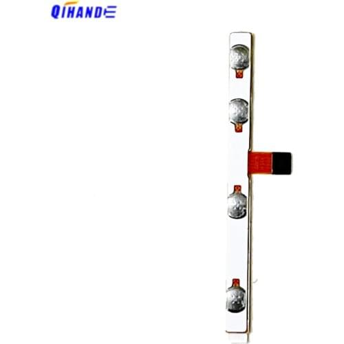 New Power On/Off Key and Volume Side Button Flex Cable For WT_K30_KEY BL920 Power Volume Switch Up Or Down Volume Flat Button