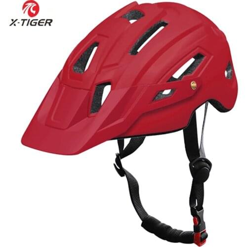 2020 New Cairbull Cycling Helmet TRAIL XC Bicycle Helmet In-mold MTB Bike Helmet Casco Ciclismo Road Mountain Helmets Safety Cap