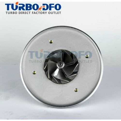 New Balanced HT12-19B HT12-19D Turbine CHRA 144119S000 Turbocharger Core For Nissan Navara 3.0L 100Kw ZD30 1997-2004