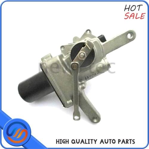 For Toyota Hiace 3.0 D4D 126 Kw 171 HP 1KD-FTV - CT16V NEW High quality Turbocharger electronic actuator 17201-30181 17201-0L060