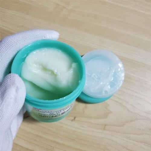 BGA Solder Paste Lead-Free NC-559-ASM-UV(TPF) 100G Welding Assist Tools for PCB Reballing Soldering Repair No-Clean