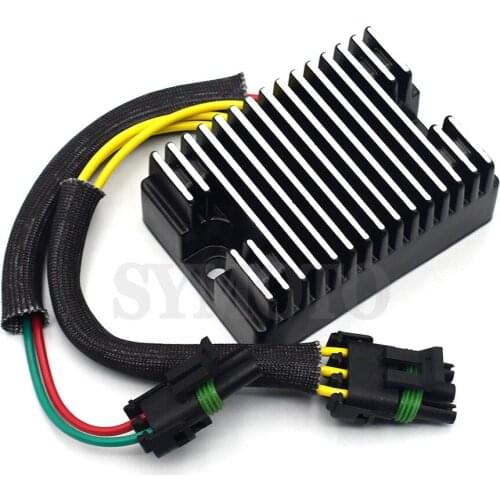 Motorcycle Voltage Regulator Rectifier MOSFET For BOMBARDIER DS650 2000 2001 2002 DS 650 ATV 12V MOS Transistor