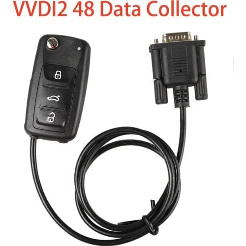 Xhorse VVDI2 48 Data Collector For VW Key Simulator No Need Register Condor Calculate 48 Chip Data Collector