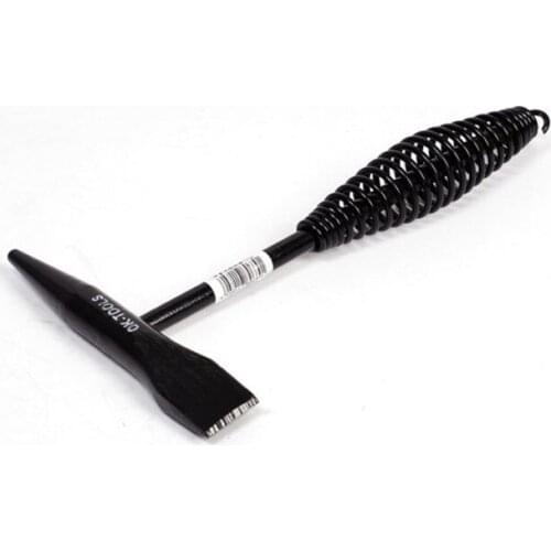 STARPAD For 300G spring stem rust knock slag hammer welding hammer Hardware Tools