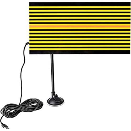 Led Pdr Light Board Line Paintless Dent Removal Lamp Scratch Reflector Dent Puller Hail Tool Repair Dent Reflecting