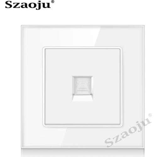Szaoju Computer Sockets