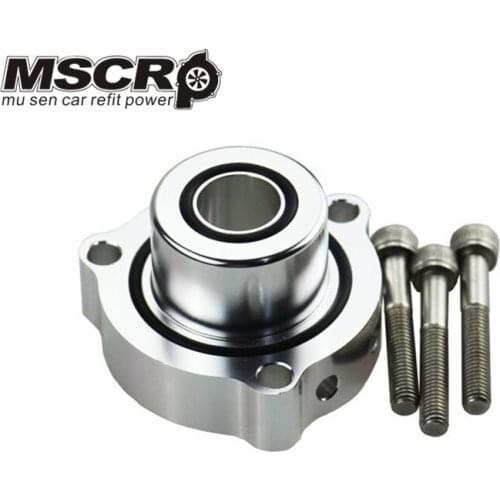 Blow Off Valve Blow Off Valve Flange/Adaptor for Audi VW Passat FSI 2.0 Turb (Fits: For Audi)