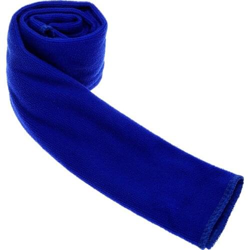 30x70cm Car Wash Cloth Washing Towel Microfiber Absorbent Duster Auto Care Polishing Scrubbing Waxing Towel Window Washing Cloth