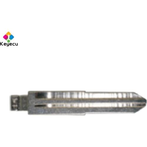 50pcs/lot KEYDIY Universal Remotes Flip Blade Blade 15#, HYN6 for Hyundai, Kia