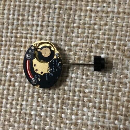 Watch accessories originally imported from Switzerland ETA 976.001 movement quartz movement does not contain batteries