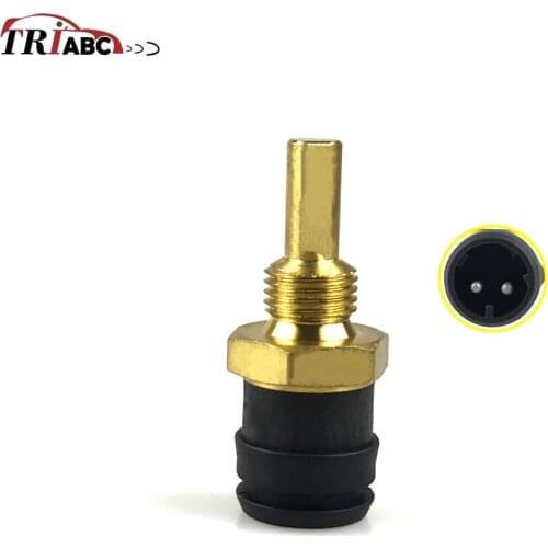 Coolant Temperature Sensor For MERCEDES-BENZ C-CLASS W202 S202 CLK C208 A208 C124 E-CLASS W124 A124 S124 W463 KOMBI SPRINTER