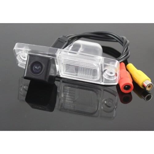 FOR KIA K3 / Cerato / Forte 2013~2015 Reversing Parking Camera / Rear View Camera / HD CCD Night Vision + Reverse Back up Camera